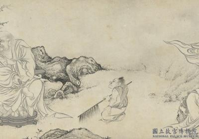 图片[3]-Buddhist Assembly-China Archive